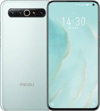 Meizu 17 Pro