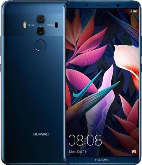 Huawei Mate 10 Pro AzulMedianoche