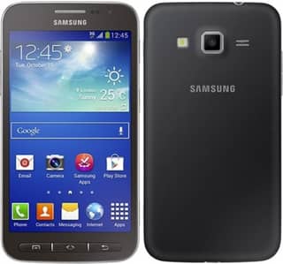 Samsung Galaxy Core Advance