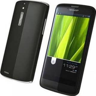 Sharp SH631W