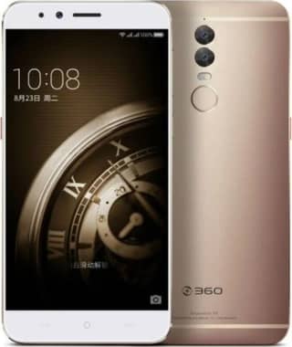 Qihoo 360 Phone Q5 Plus