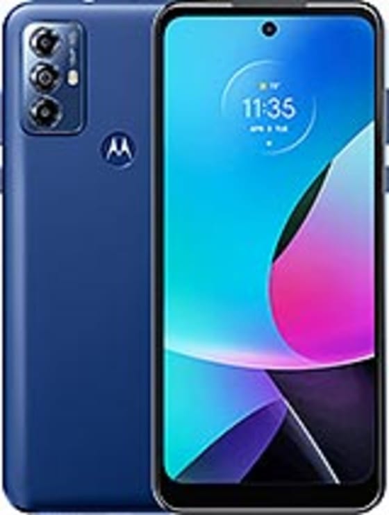 Motorola Moto G Play (2023) 2nd gen ÍndigoProfundo