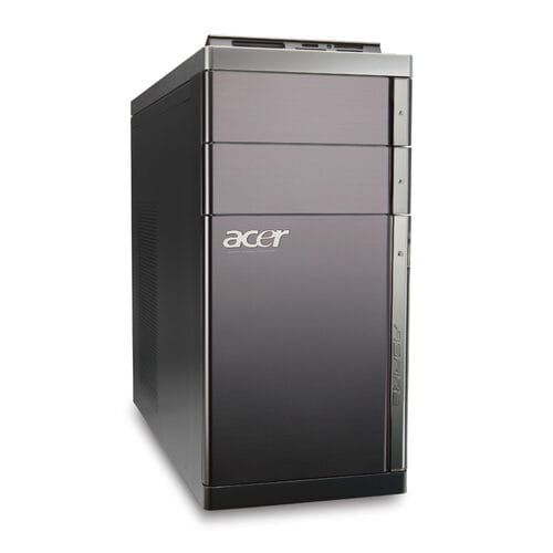 Acer Aspire M5810 null