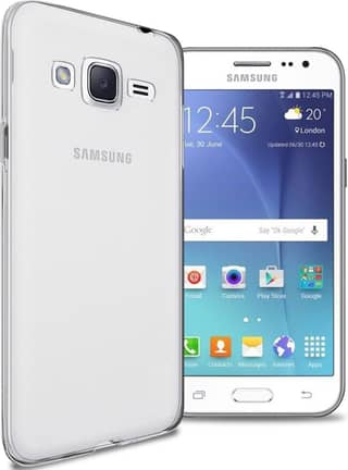 Samsung Galaxy J2 DTV Duos