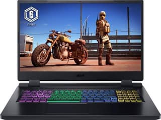 Acer Nitro 5 AN517-55-7656