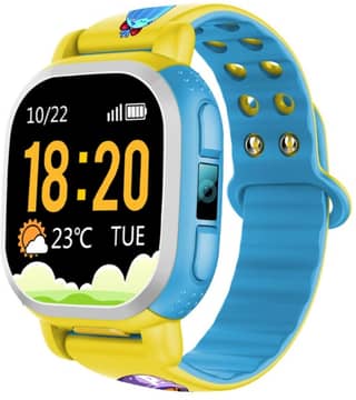Tencent QQ Watch