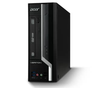 Acer Veriton X4630G