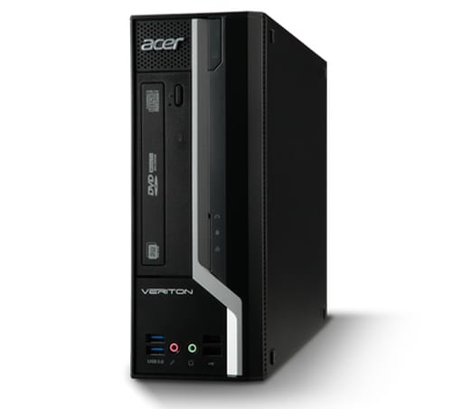 Acer Veriton X4630G null