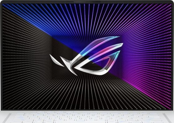ASUS ROG Zephyrus G16 GU603VI-N4018X null