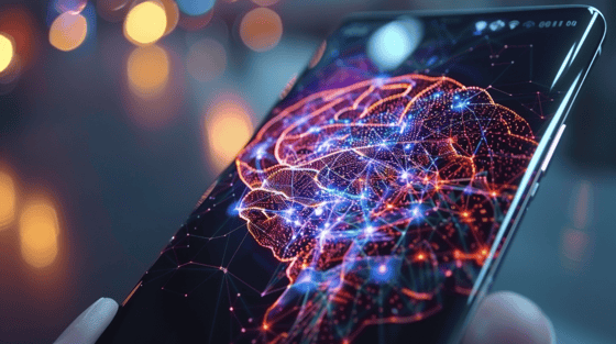 Nächste-Generation Galaxy-Smartphones Steigern KI-Leistung mit Schnellerem Speicher