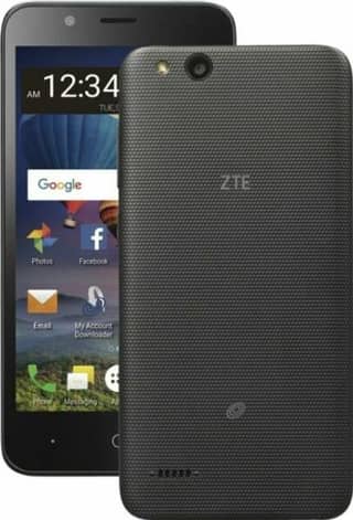 ZTE ZFive C
