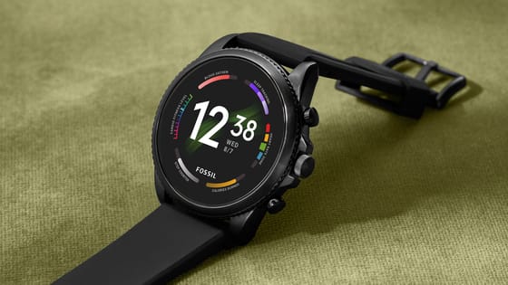 Fossil Decides to Discontinue Smartwatch Production, Affirms Support for Existing Models.