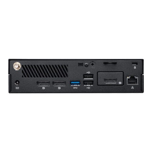 ASUS PB62-11I5M8S256W10PR2 null
