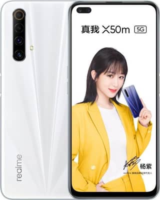 Oppo Realme X50t