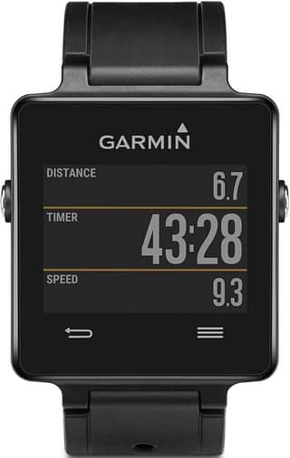 Garmin Vivoactive