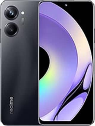Oppo Realme 10 Pro 5G (2022)
