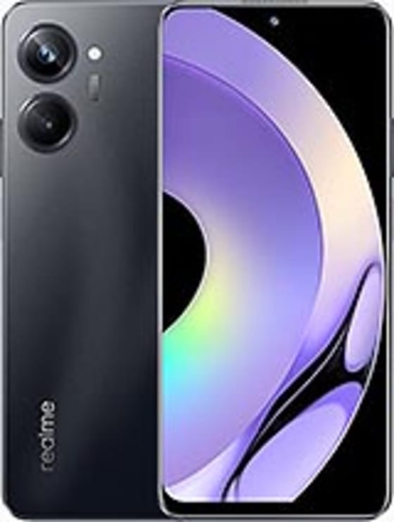 Oppo Realme 10 Pro 5G (2022) Dark Matter