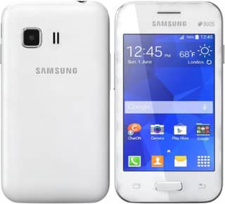 Samsung Galaxy Young 2 Duos