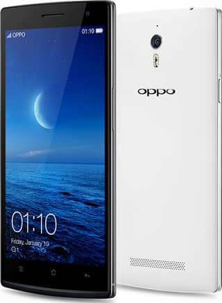 Oppo Find 7 mini