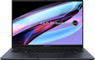 ASUS ZenBook Pro 14 OLED UX6404VI-DS91-CA