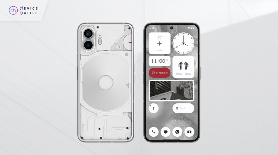 Nothing Phone (2)