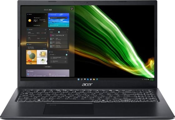 Acer Aspire 5 A515-56G-573T null
