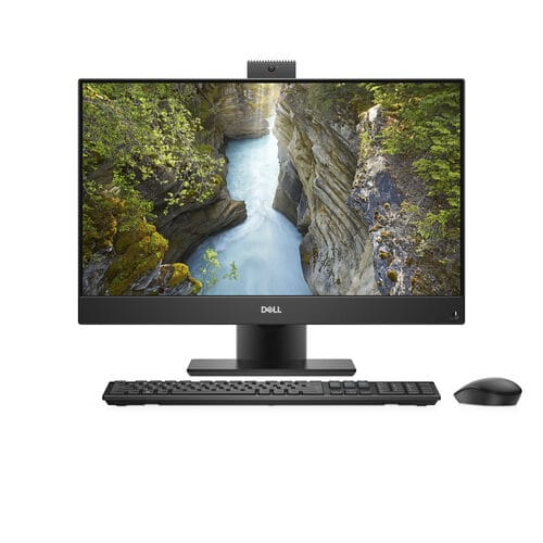 DELL OptiPlex 7470 null