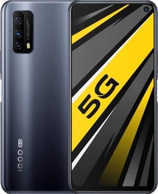 BBK Vivo iQOO Z1x