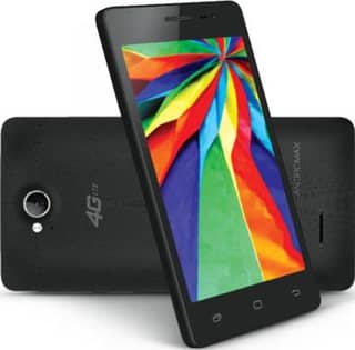Smartfren Andromax Qi