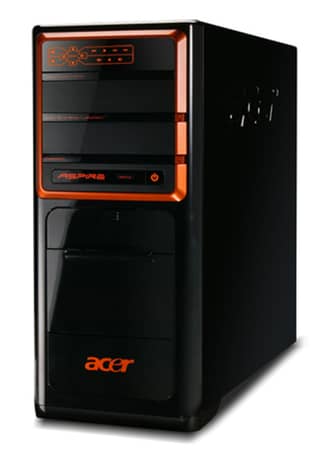 Acer Aspire M7720