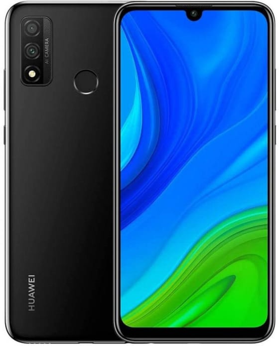 Huawei nova Lite 3 NoirMinuit