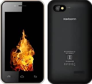 Karbonn A41 Power