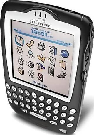 RIM BlackBerry 7730