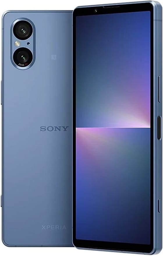 Sony Xperia 5 V 5G Bleu