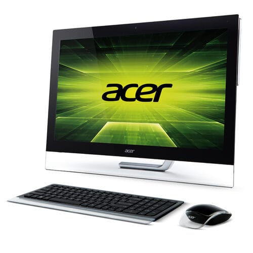 Acer Aspire 7600U null