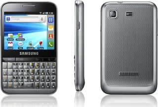 Samsung Galaxy Pro