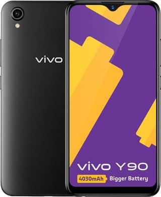 BBK Vivo Y90