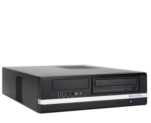 bluechip BUSINESSline S5300 null