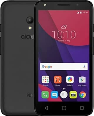 Alcatel One Touch Pixi 4 5.0 3G