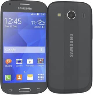 Samsung Galaxy Ace Style