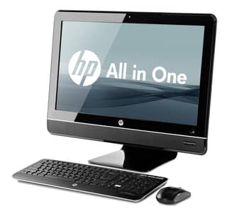 HP 8200