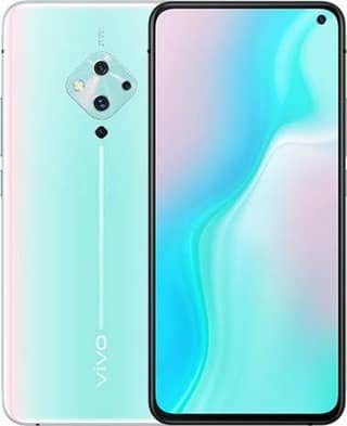BBK Vivo S5