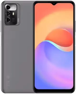 ZTE Yuanhang 30 5G Gris