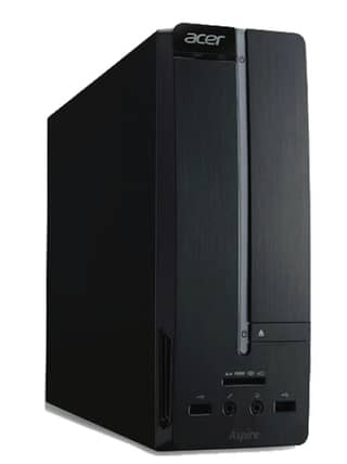 Acer Aspire C100 X