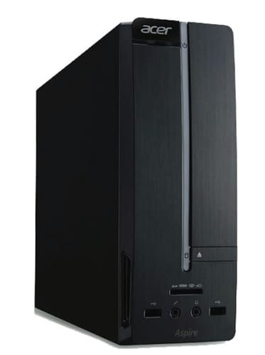 Acer Aspire C100 X null