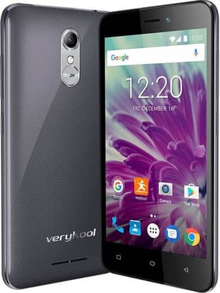 verykool Bolt Pro