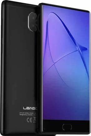 LEAGOO Kiicia Mix