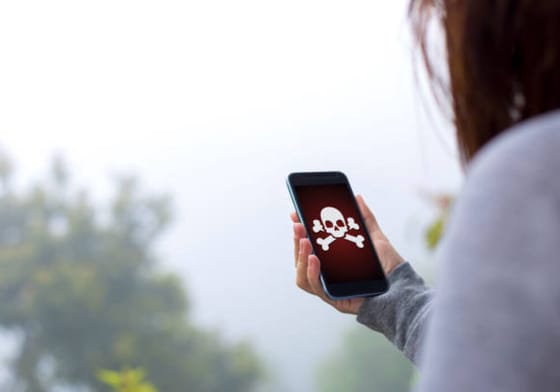 La vulnérabilité des smartphones expose les utilisateurs au suivi de leur emplacement par les pirates