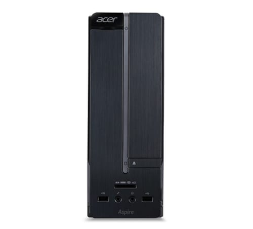 Acer Aspire C600 X null