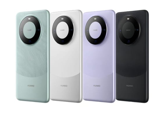 Huawei signale un événement produit, des détails sur ses smartphones surveillés de près attendus